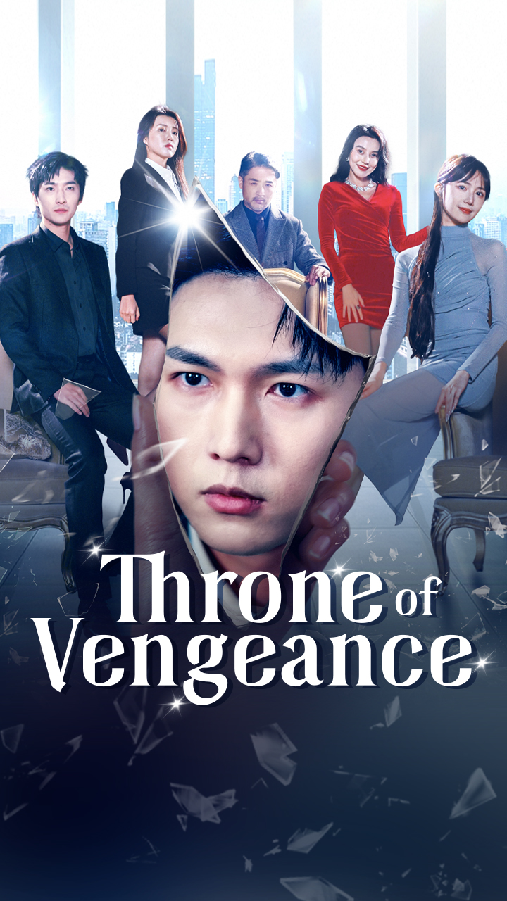 (Dubbed)Throne of Vengeance poster