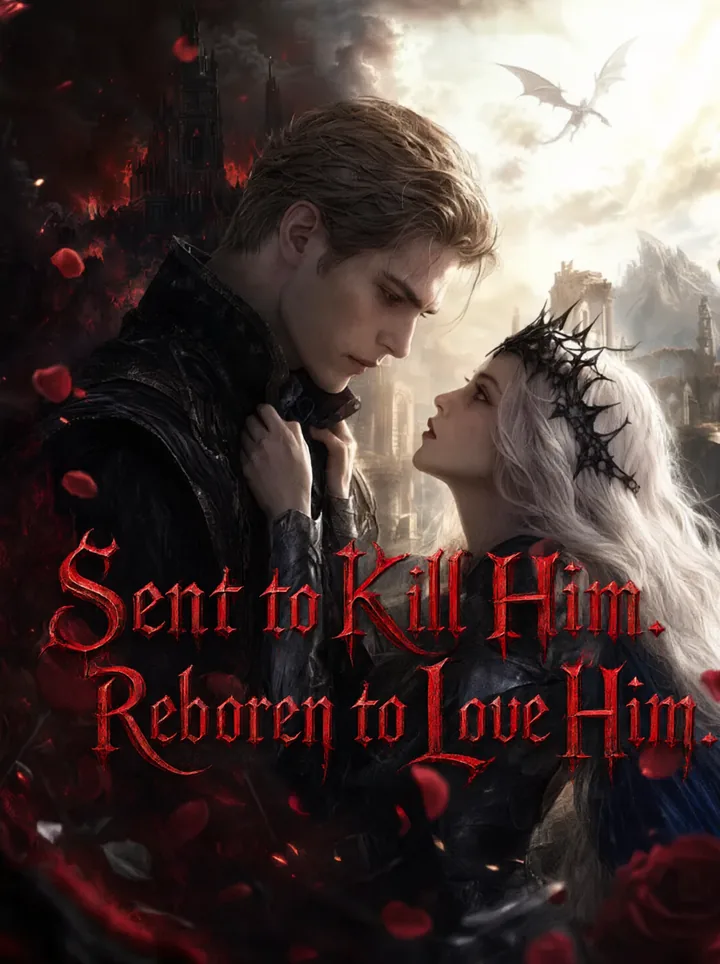 Sent to Kill Him. Reborn to Love Him. poster