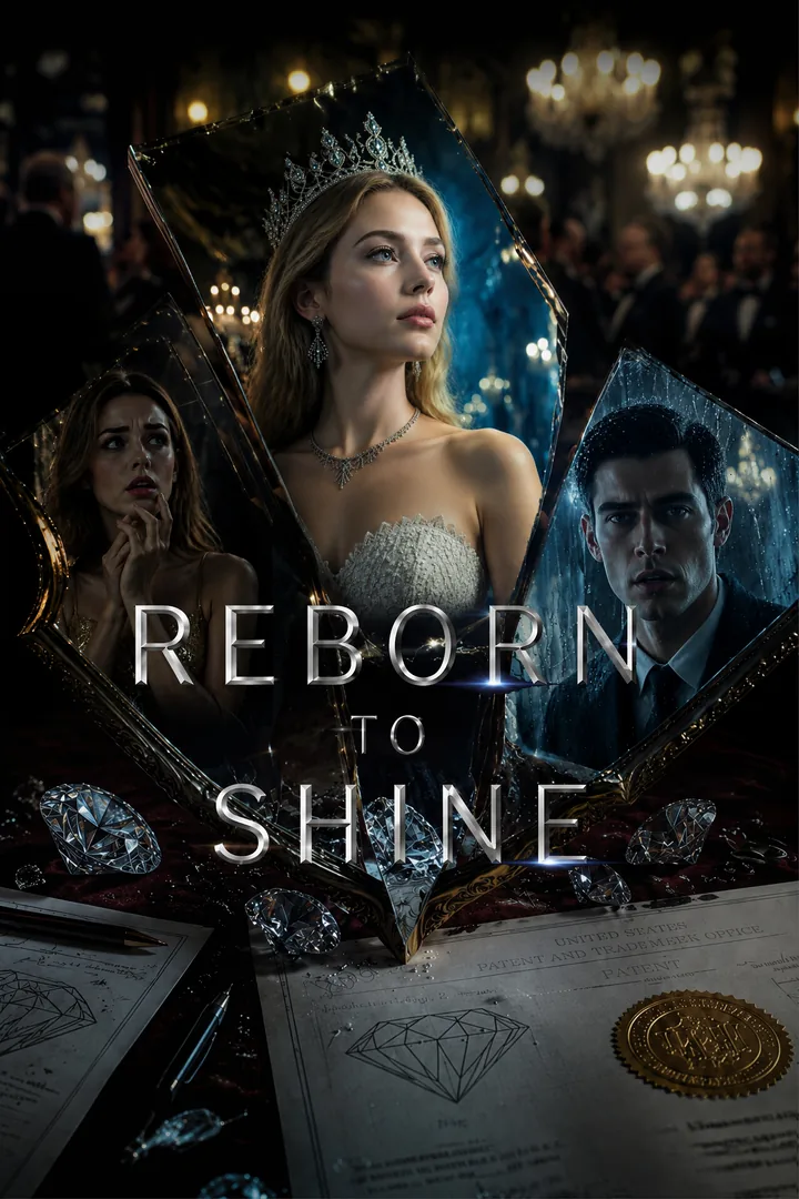 Reborn to Shine poster