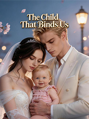 The Child That Binds Us poster