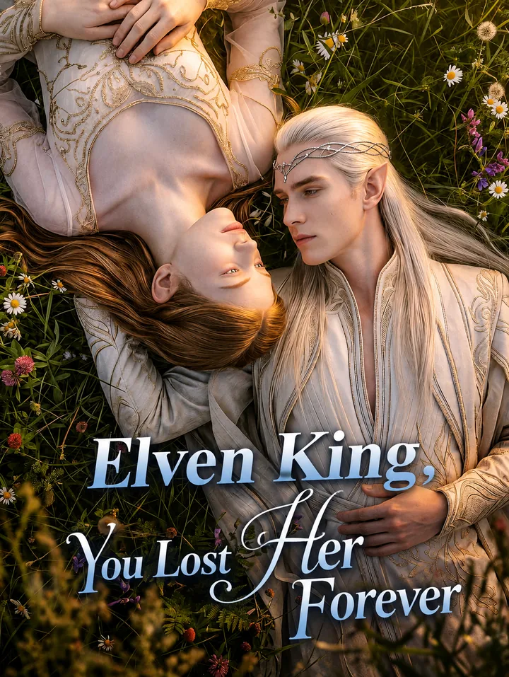 Elven King, You Lost Her Forever poster