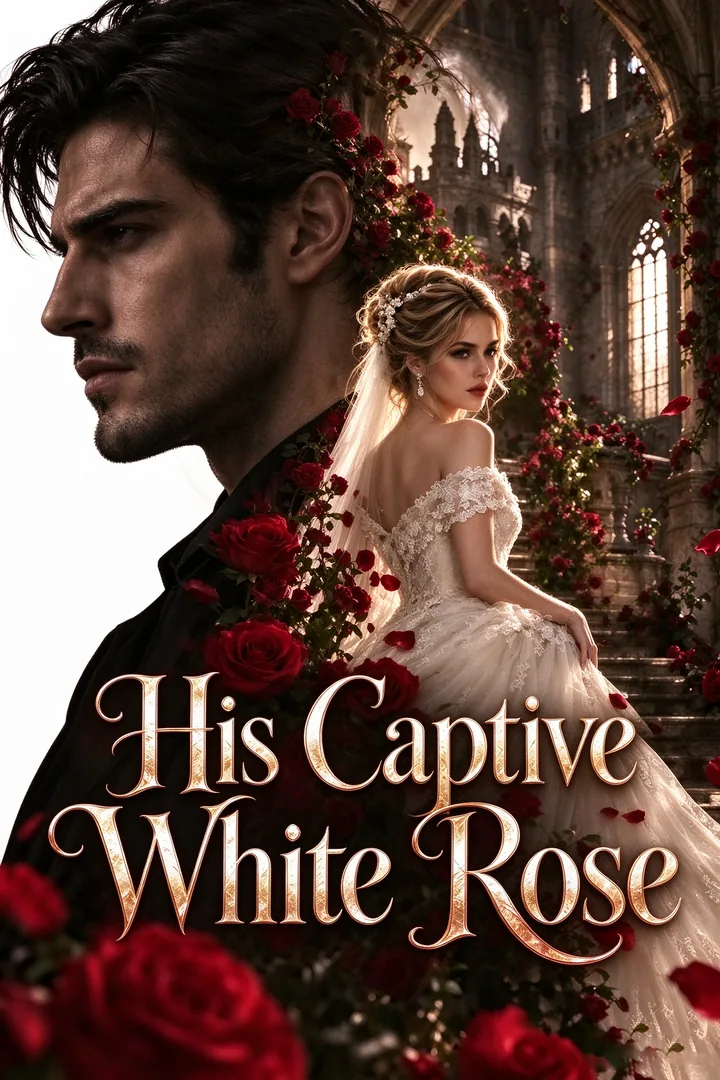 His Captive White Rose poster
