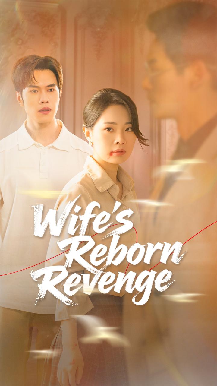 (Dubbed) Wife's Reborn Revenge poster
