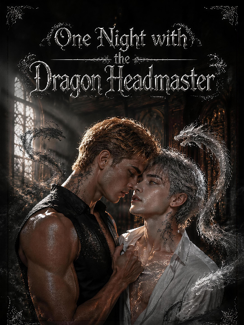 After a one-night stand with the dragon Principal poster