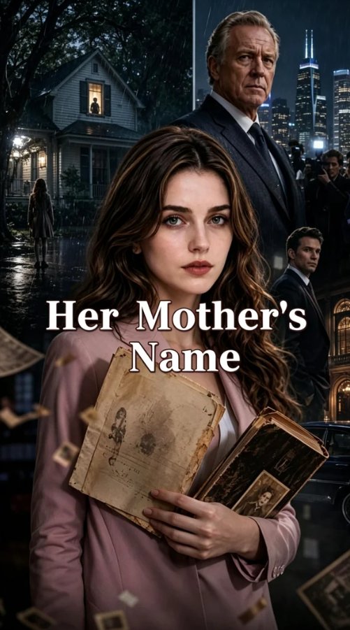 Her Mother's Name poster