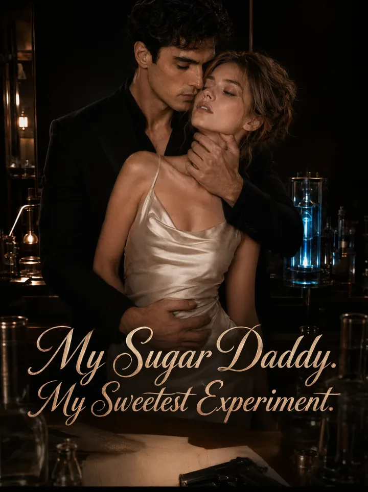 My Sugar Daddy. My Sweetest Experiment. poster