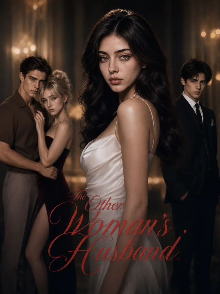 The Other Woman's Husband. poster