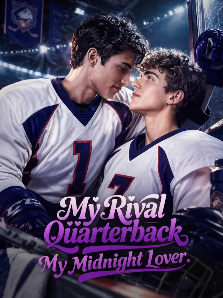 My Rival Quarterback. My Midnight Lover. poster