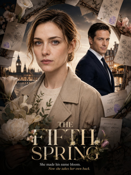 Fifth Spring Orde poster