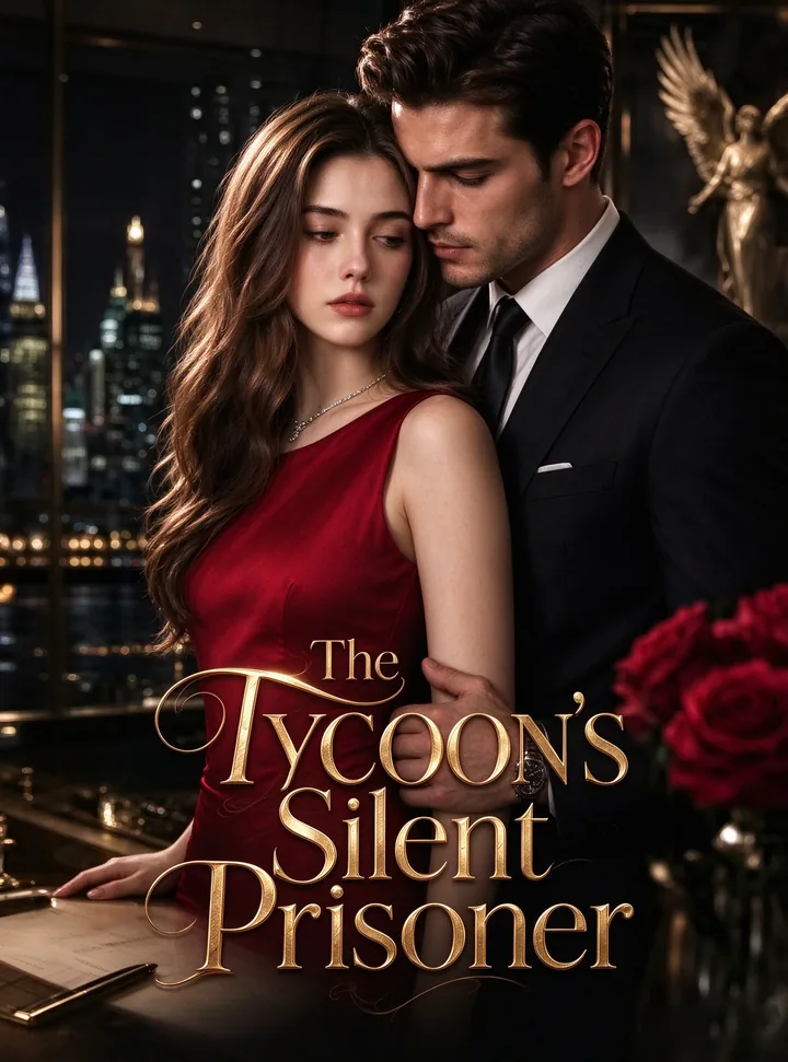 The Tycoon’s Silent Prisoner poster