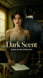 Dark Scent poster