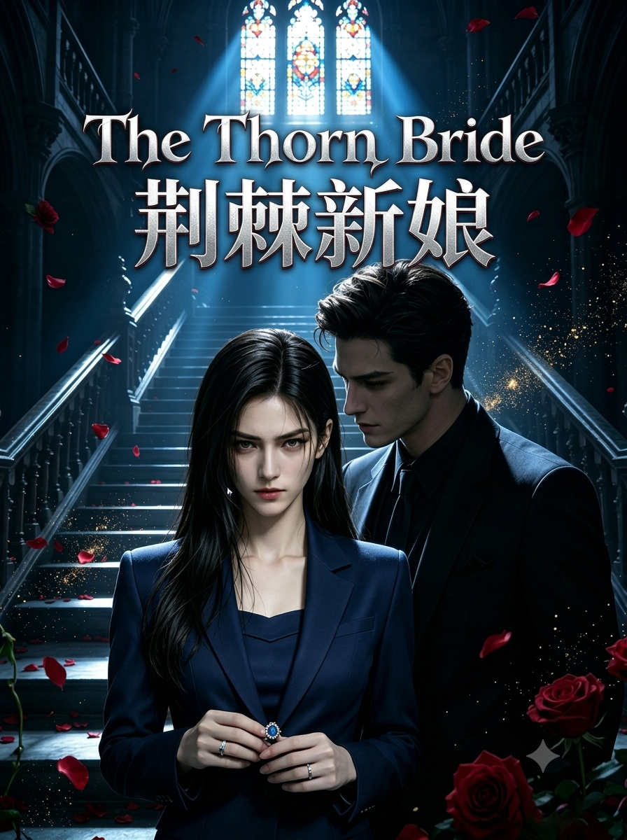 The Thorn Bride poster