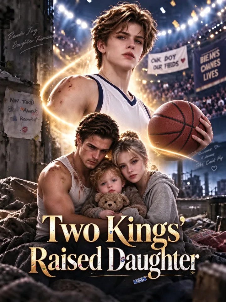 Two Kings’ Raised Daughter poster