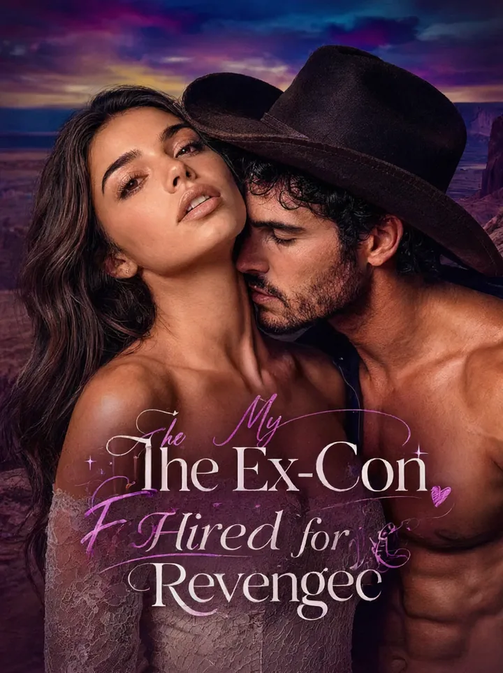 The Ex-Con I Hired for Revenge poster