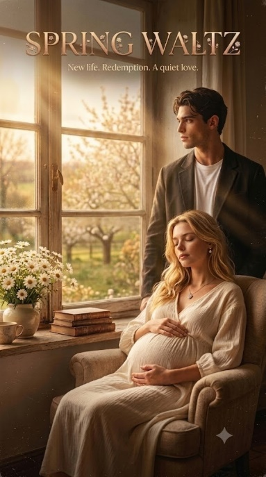 Spring Waltz poster