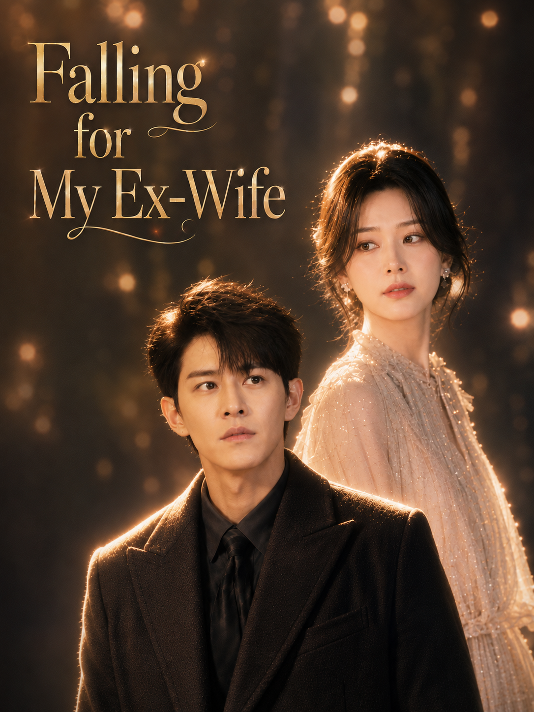 Falling for My Ex-Wife poster