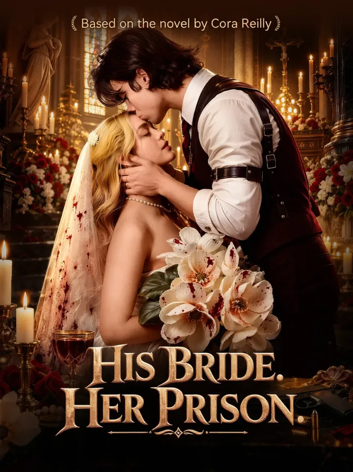 His Bride. Her Prison. poster
