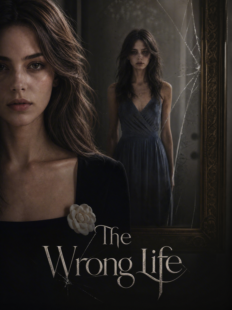 The Wrong Life poster