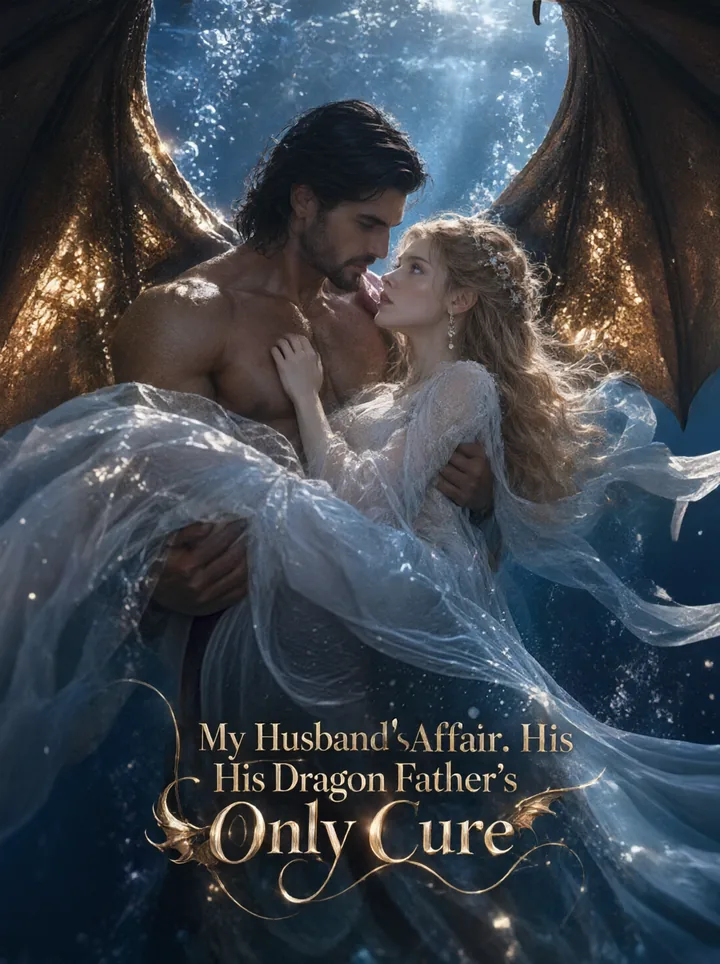 My Husband's Affair. His Dragon Father's Only Cure. poster
