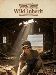 Wild Inherit poster