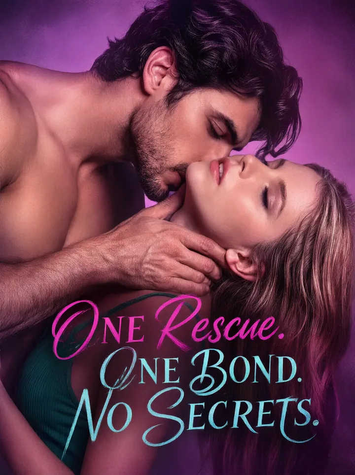 One Rescue. One Bond. No Secrets. poster