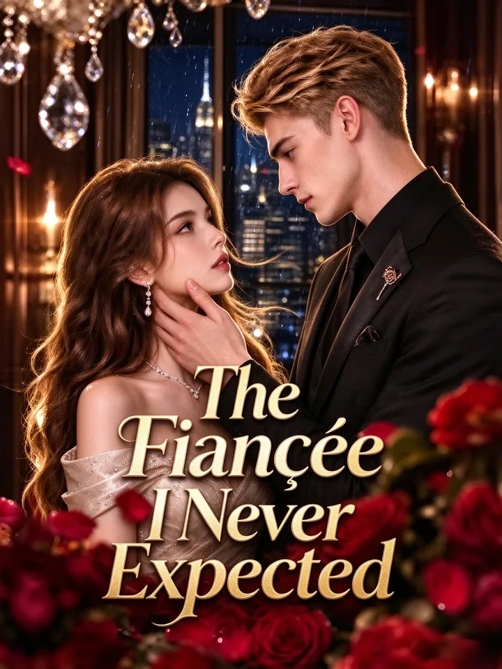 The Fiancée I Never Expected poster