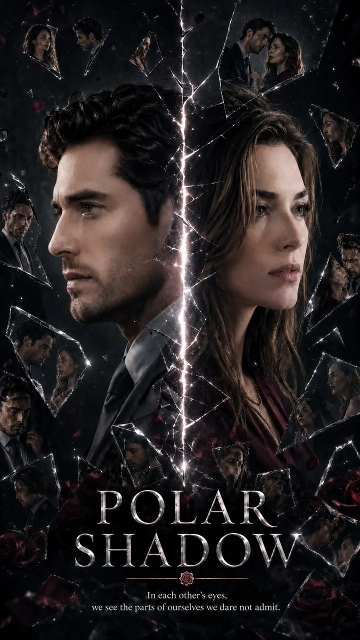 Polar Shadow poster