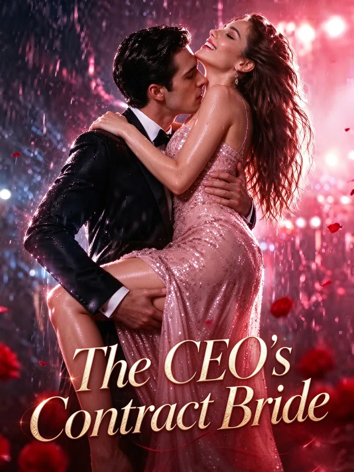 The CEO’s Contract Bride poster