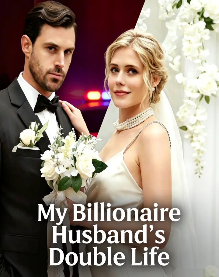 My Billionaire Husband's Double Life poster