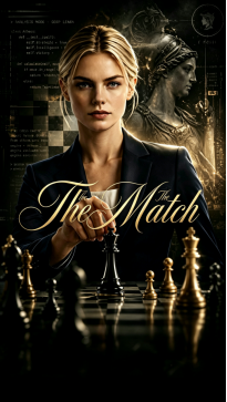 The Match poster