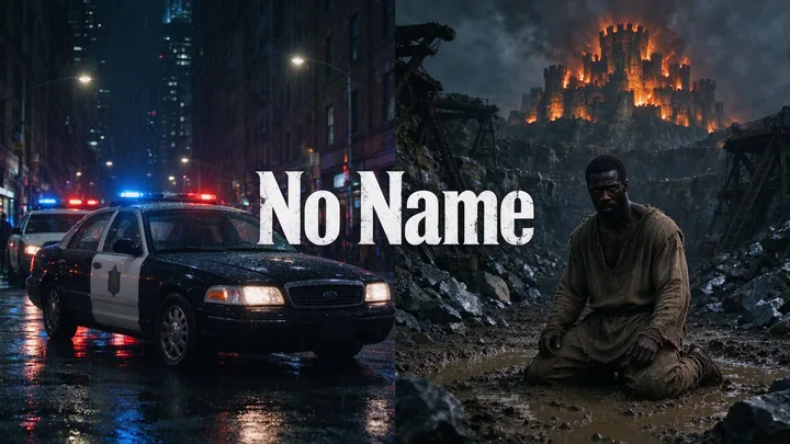 No Name poster