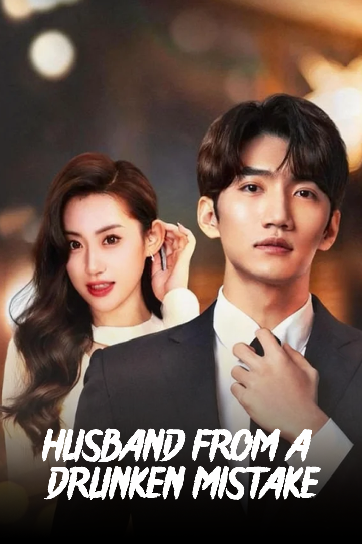 Husband From a Drunken Mistake poster