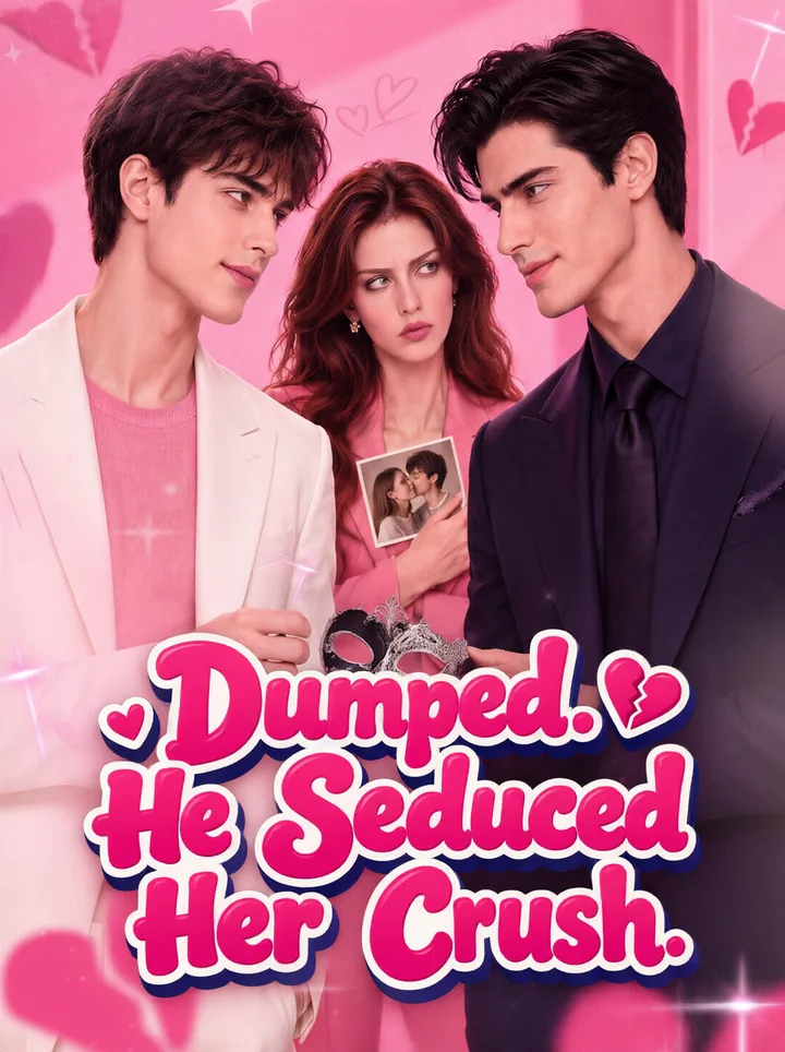 Dumped. He Seduced Her Crush. poster