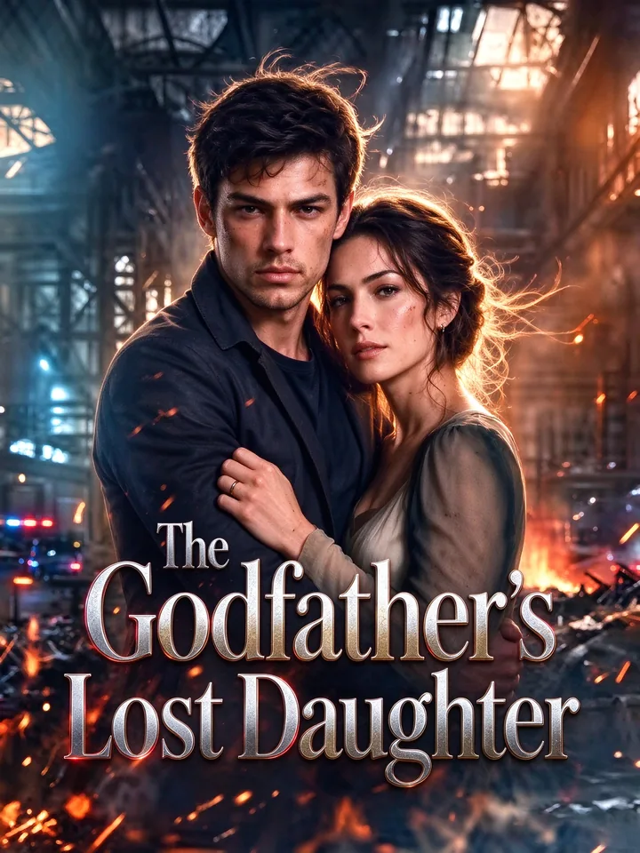 The Godfather's Lost Daughter poster