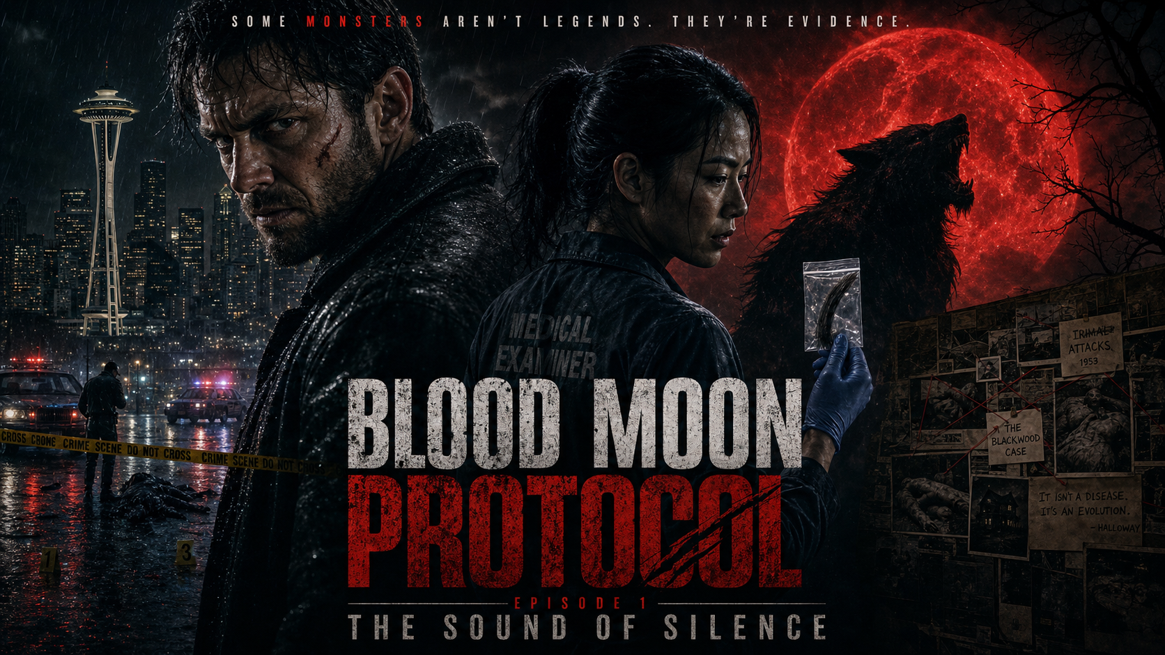 Blood Moon Protocol poster