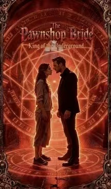 The Pawnshop Bride: King of the Underground poster