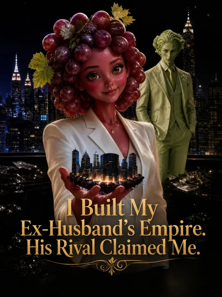 I Built My Ex-Husband's Empire. His Rival Claimed Me. poster