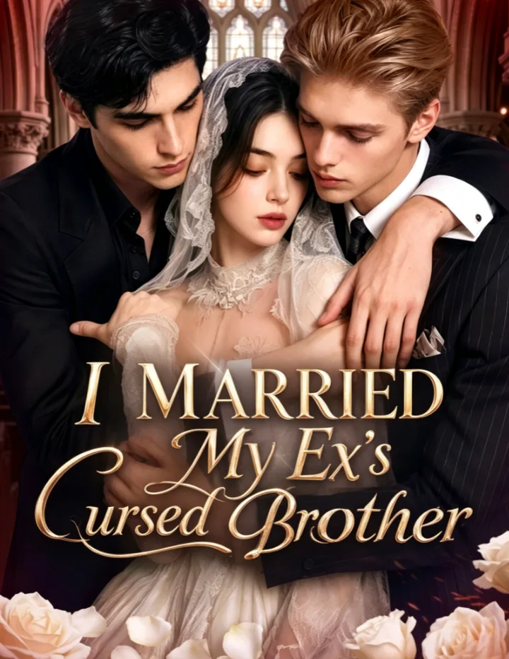 I Married My Ex's Cursed Brother poster