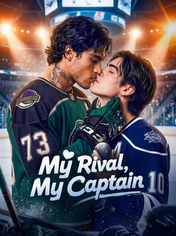 My Rival, My Captain poster