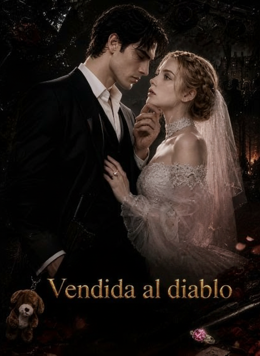 Vendida al diablo poster