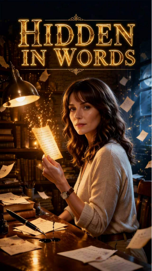 Words Hidden in the Heart poster