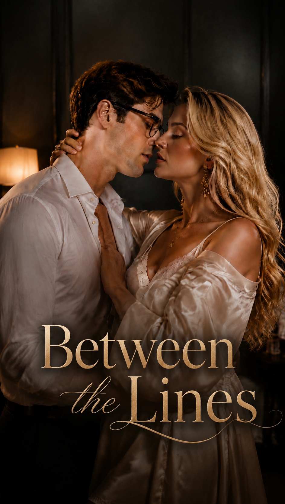 Between the lines poster