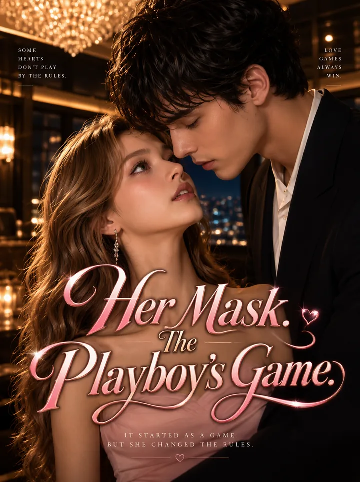 Her Mask. The Playboy's Game. poster