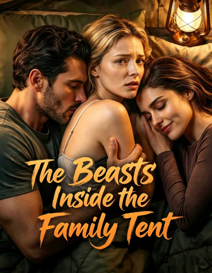 The Beasts Inside the Family Tent poster