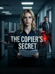 The Copier's Secret poster