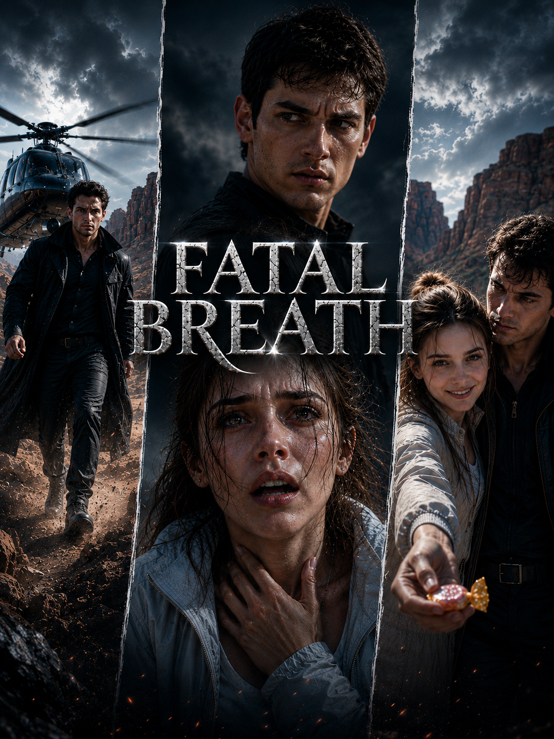 Fatal Breath poster