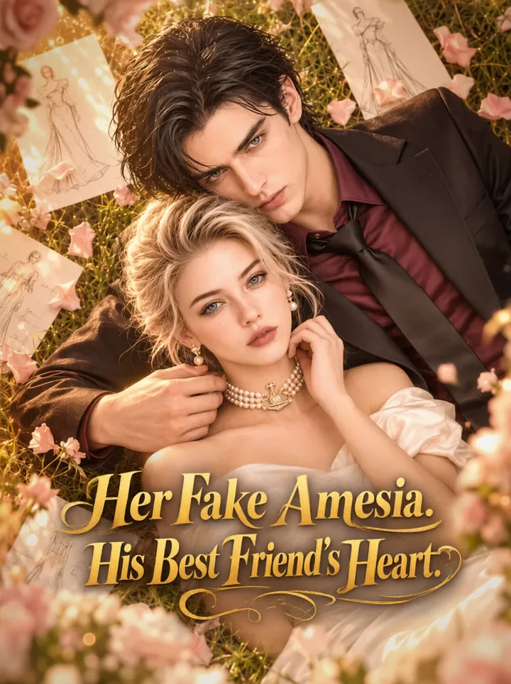 Her Fake Amnesia. His Best Friend's Heart. poster