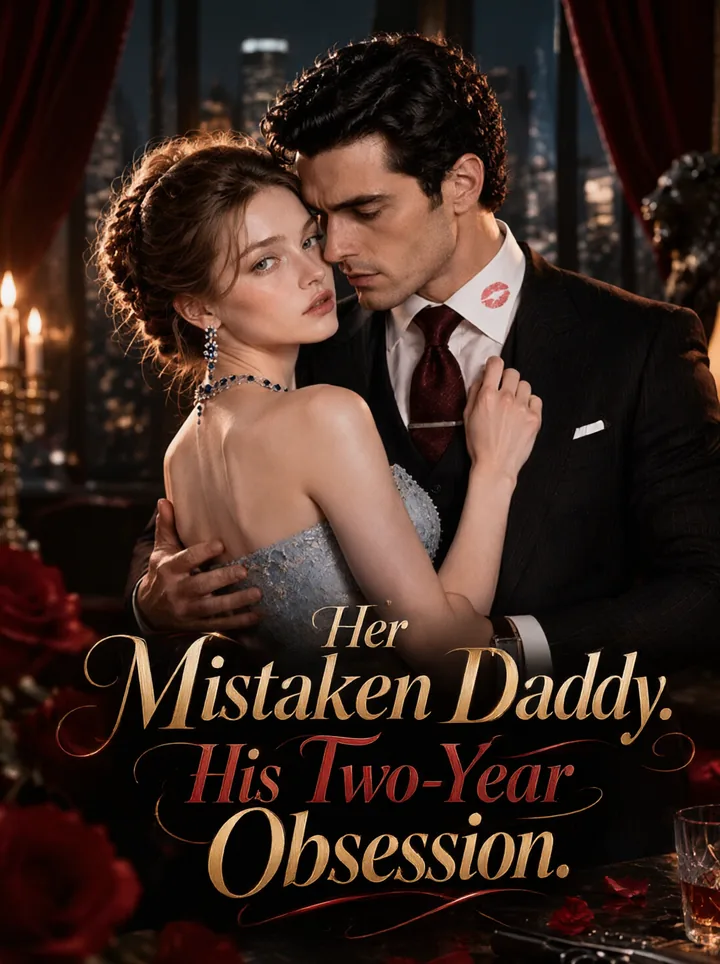 Her Mistaken Daddy. His Two-Year Obsession. poster