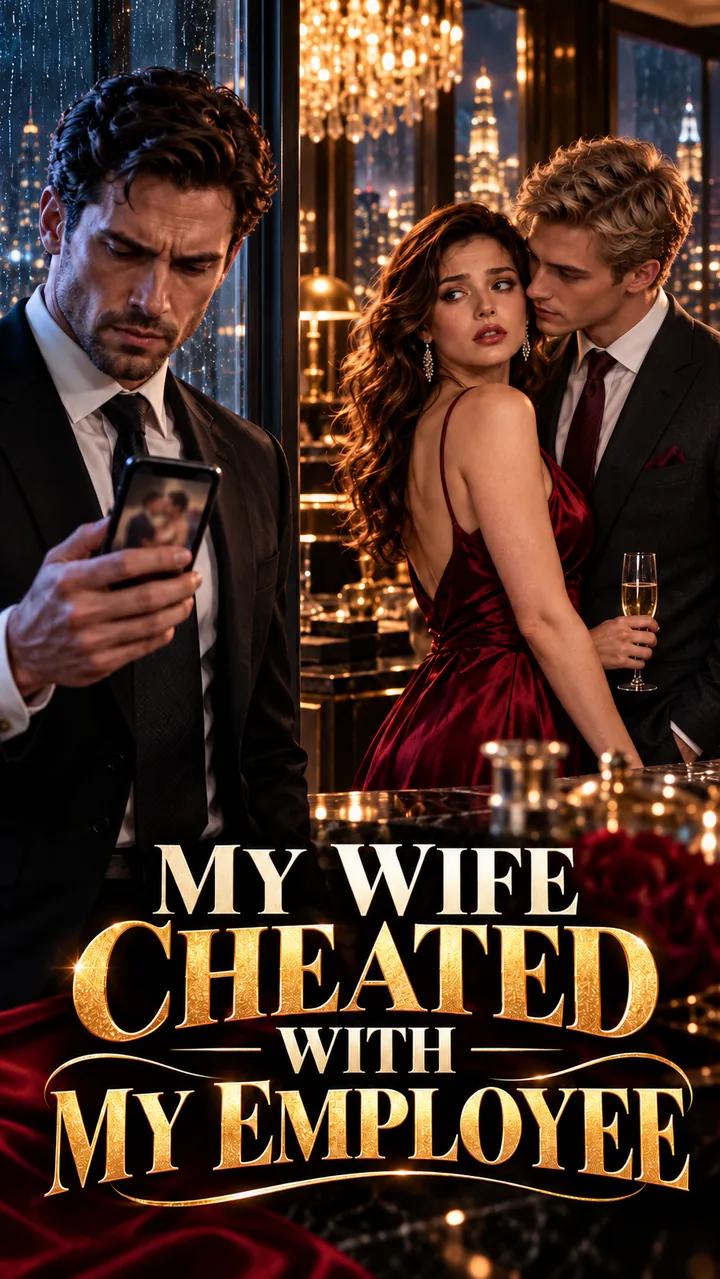 My Wife Cheated with My Employee poster