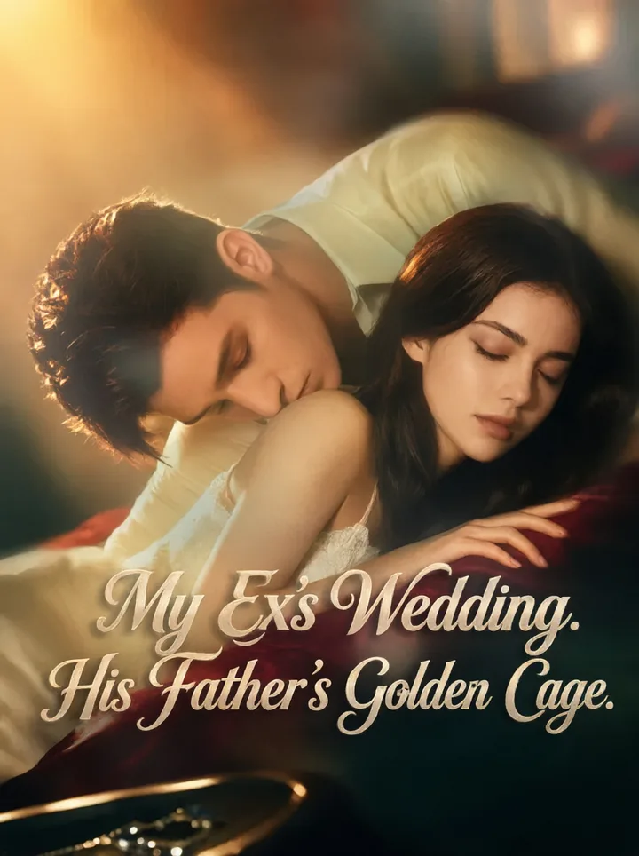 My Ex's Wedding. His Father's Golden Cage. poster